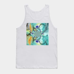 Infinite vibes Tank Top